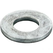 Rondelle plate m zi nfe 25513 4X10X0,8 bte 500