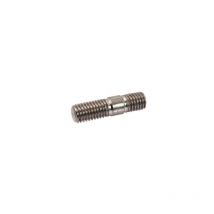 Goujon bout filetée 1xdiamètre Inox A2 M6X20 Longueur total 26-1 piece