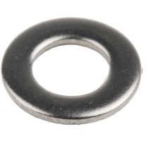 Rondelle plate, M5 (Form a), Acier Inoxydable, 5.3mm x 10mm ( Prix pour Sachet de 250 )