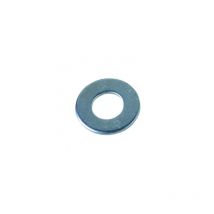 Rondelle plate moyenne 3402-6 Lennie zingué Ø6 - boite de 500 - 42000602B