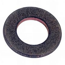 D-work - Rondelle plate moyenne M45 mm m Brut - Boite de 25 pcs - Fixtout 42004501B