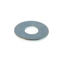 Rondelle plate Rondelle plate Rs Pro Acier ( Prix pour Paquet de 100 )