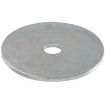 Rondelle plate Rondelle plate Rs Pro Acier ( Prix pour Paquet de 100 )