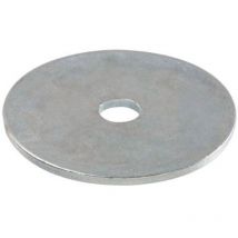 Rondelle plate Rondelle plate Rs Pro Acier ( Prix pour Paquet de 100 )