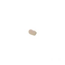 Rondelle poignee(modele 1 4816590400 pour Congélateur altus, beko, domeos, listo , armoire listo CAL182
