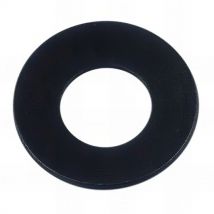 Fixtout - Rondelle ressort dynamique M4.2 x 10 x 0.6 mm Brut - Boite de 200 pcs RRD0401001B6