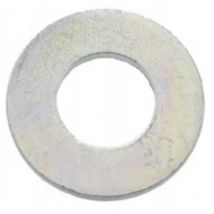 Rondelle étroite ultima type z - acier zingué blanc nfe 25513 Ultima Visser Fixer Coller