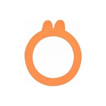 Rondelle UNI.2 nez Ø100 110X82X2.5 X10 Hutchinson JNU0056S4