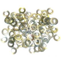 Rondelle elastique de contact bichromatee nf 25-511 - rondellecontact : 05 x 12 quantité 100