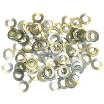 Rondelle elastique de contact bichromatee nf 25-511 - rondellecontact : 12 x 27 quantité 50