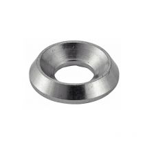 Rondelle à cuvette décolletée inox A2 nfe 27619 M6 boîte de 100 Acton 625196