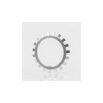 Rondelles de blocage MB4 1mm Ext. 36mm Int. 18.5mm div
