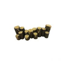 Rondins de bois décorations d'aquariums eau douce et eau de mer 25 cm