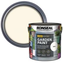 Garden Paint Daisy 2.5 litre RSLGPD25L - Ronseal