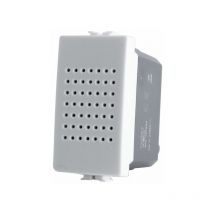 Tot T3 Ronzatore 6A 220V Bianco Compatibile matix