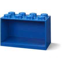 Room copenhagen Room Copenhagen Étagère Brique 8 Boutons Lego Bleu (41151731)
