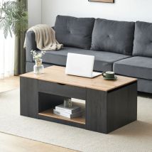 Roomfitters Meuble TV blanc brillant suspendu, meuble TV avec éclairage LED, armoire TV suspendue, support TV flottant fixé au mur, centre de médias