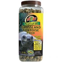 Alimentation naturelle 425 g ZM-131E pour tortue terrestre Zoo Med
