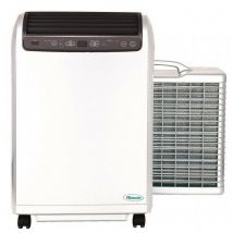 Rexair - Climatiseur mobile Split C15000N 4.3 kW Blanc Classe a