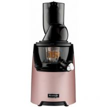 Kuvings - Extracteur de jus Kuving's EVO820 - Rose