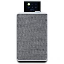Pure - Evoke Spot Système de Musique Compact pour la Maison (Radio Dab+/FM, Radio Internet, podcasts, Spotify Connect, Bluetooth et Puissance Audio