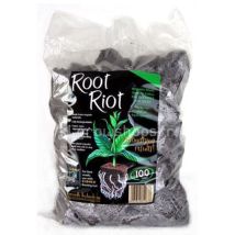 Root Riot - Sachet De 100 Cubes Germination - Growth Technology