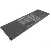 Heat Mat for Horticulture, Propagation, Seedlings. Speeds Seed Germination and Rooting of Cuttings. roott Hobby 30W Heat Mat - 600mm x 400mm
