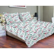 Ropa de cama raso PREMIUM (140x200-1.70x80-1)