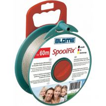 Rope Esterno 60 M Di Lunghezza