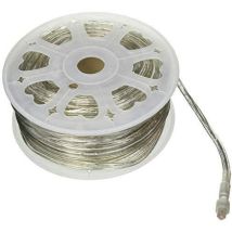 Rope Light 30 Qf+, 220-240 V, Led Ww Ø 13 Mm, 1 Ro = 45 M. Mk 248-200