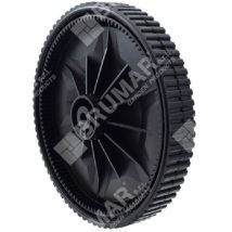Rad für Rasenmäher – 036766 – 10cm – Kompatibel mit FALCIATUTTORL 206