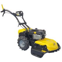 Roques Et Lecoeur - roquesetlecoeur rl 115 b 53 cm Skidder mit briggs 190 ccm Motor