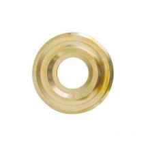 Rosa plana pulida 12X17 (18) - PORQUETO