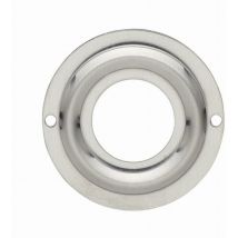 Rosace Ø16 mm Inox dom metalux pour batteuse - F345896000