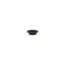 Rose-fenêtre pour les poêles en bois et les pastilles avec un imbécile de mur d'aile 16cm