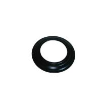 Rosace Acier Anthracite Suède Mm.1,2 diamètre cm. 15