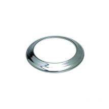 Rosace alu, diamètre 139