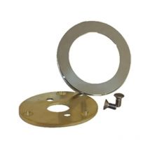 Rosace amtivanda pour pomme de douche 29301