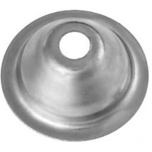 rosace conique - hauteur 19 mm - boite de 100 pièces