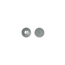 Rosace de fonction inox 304 - Modele : Cond - DESIGN-MAT