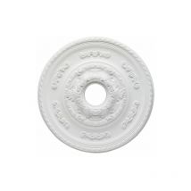 Rosace de plafond Sofia 53,3 cm