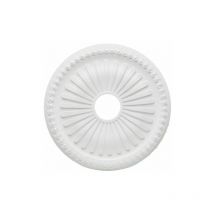 Rosace de plafond Soleil 50,8 cm