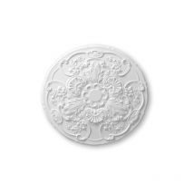 Decoflair - M83 Rosace Polyuréthane 660 x 660 x 40 - 1 pièce
