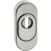 Rosace porte 0815/0000 va est -14,5mm pz ov. EDI