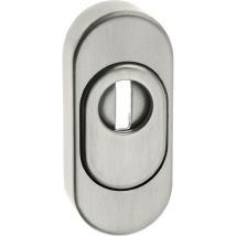 Edi - Rosace De Clé 0815/0000 Va Est Panneau 14,5mm Pz Ov - 0815/0000/00