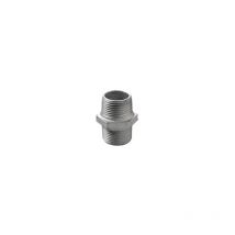 Rosca doble galvanizada 280 Atusa Diámetro: Ø1.1/4'