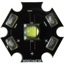 Led Highpower Roschwege Star-W2700-10-00-00 Star-W2700-10-00-00 n/a Potenza: 10 w n/a