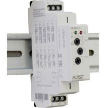 Rose LM CRM-93H/230 CRM-93H/230 Zeitrelais Multifunktional 230 V/AC 1 St. Zeitbereich: 0.1 s - 10 d