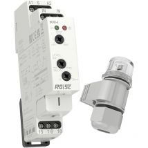 Rose Lm - Dämmerungsschalter 1 St. SOU-1/UNI Empfindlichkeit Licht: 1 - 50000 lx 1 Wechsler