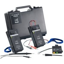 Prüf- und Test-Set pts 93-09 - Rose